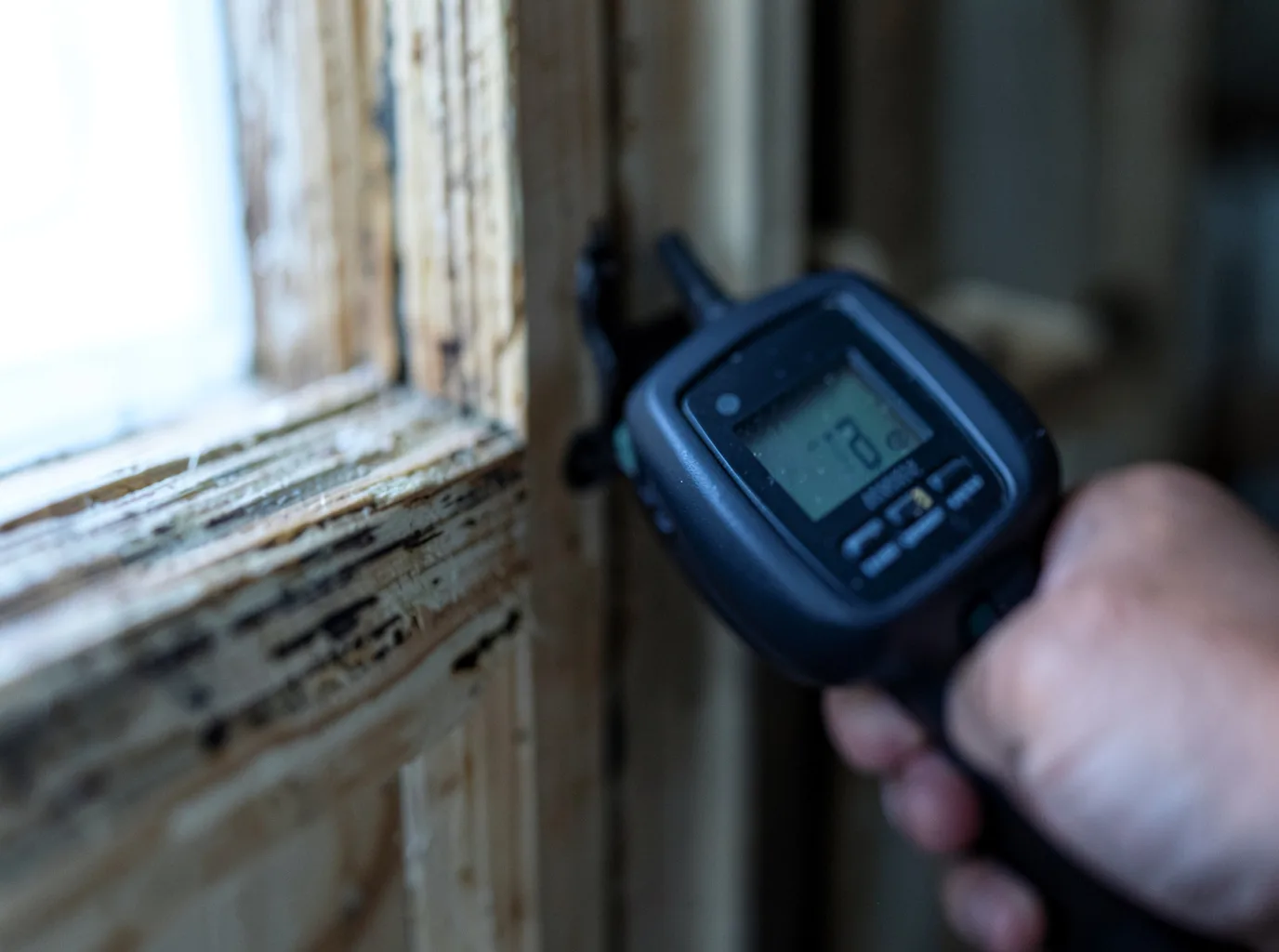 Ceiling Water Damage Repair in Elizabeth, AR
