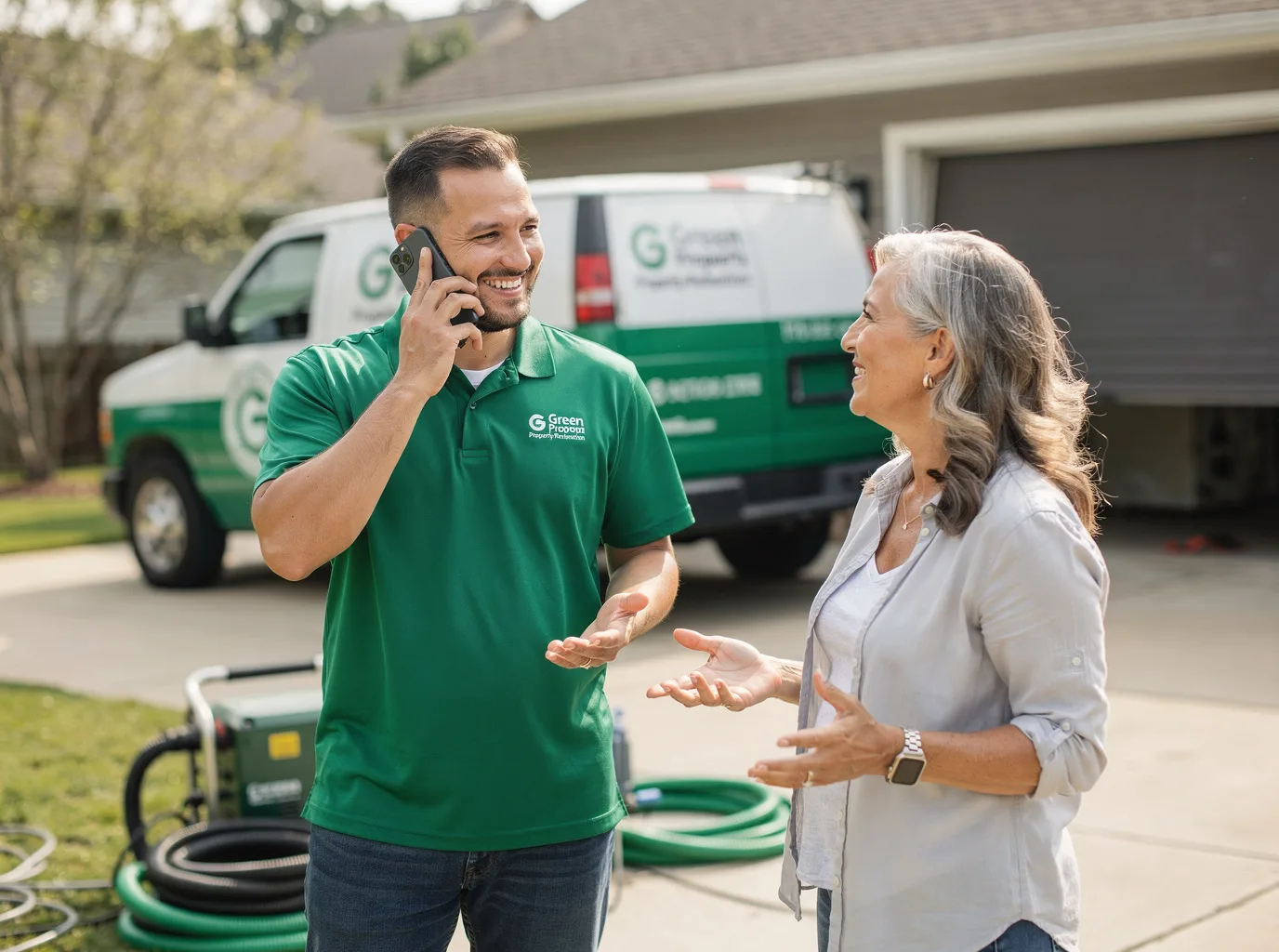 Water Damage Restoration Elizabeth, AR FAQs